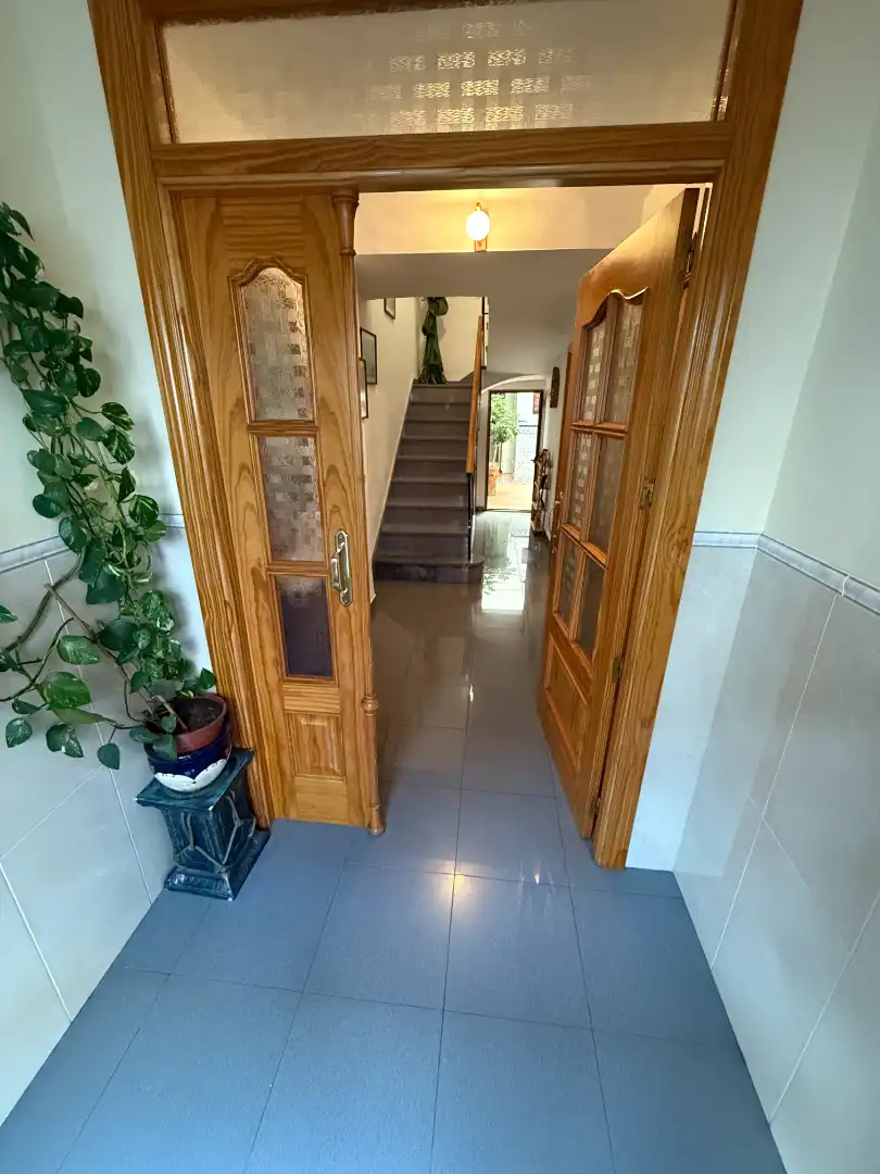 Adosado con terraza en venta en Calle Padre Talavera, imagen 28