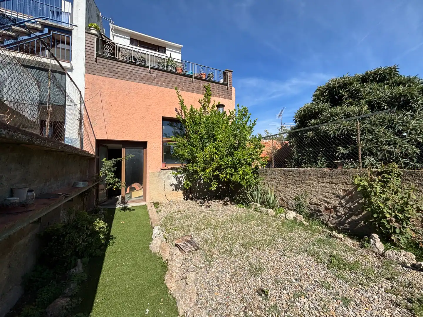 Villa con piscina in vendita a Carrer Hospital, imagen 9