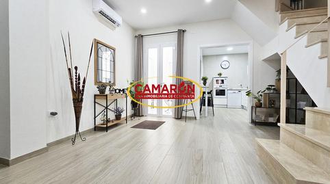 Foto 3 de Casa adosada en venta en Coria del Río, Sevilla