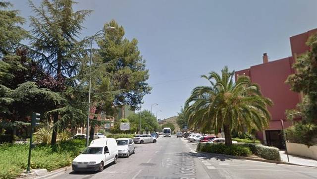 Piso en Alquiler en Casería de Montijo