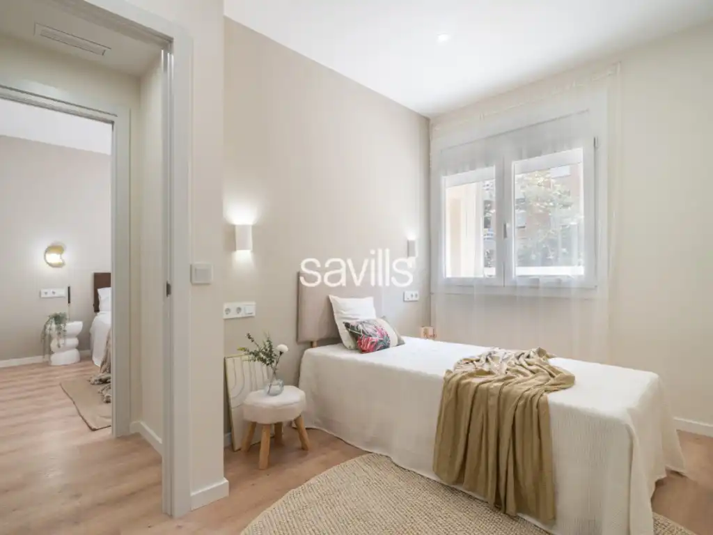 Apartamento con ascensor en venta en Eixample, imagen 35