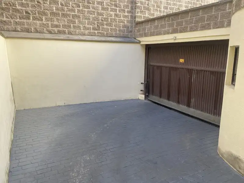 Parking de Garaje de alquiler en Madrid