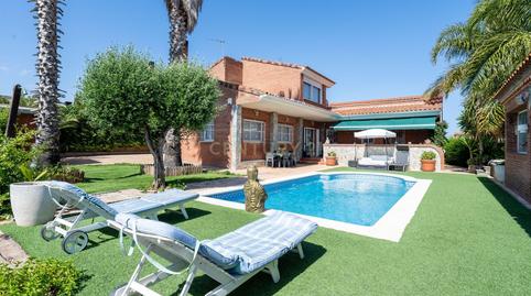 Photo 2 of House or chalet for sale in Carrer Empordà, Els Pallaresos, Spain, -1, Els Pallaresos, Tarragona