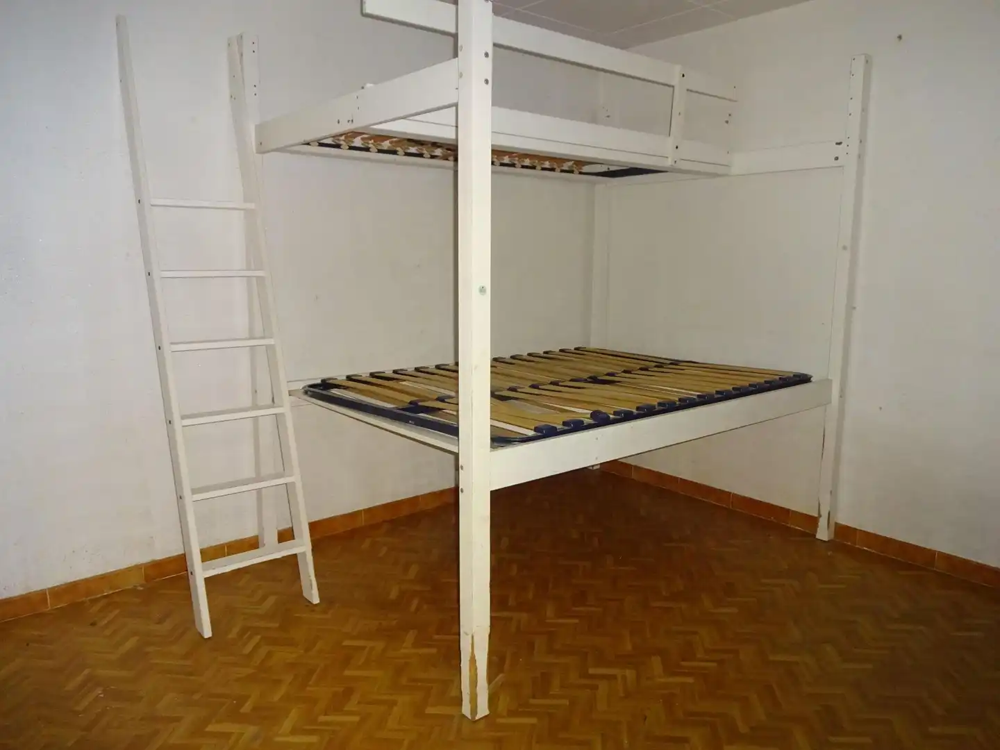 Bedroom of Attic for sale in Mataró