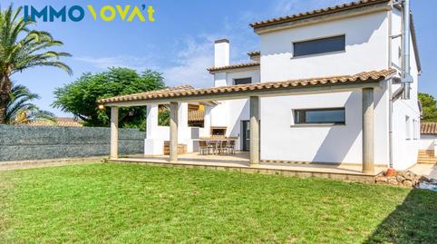 Foto 4 de Casa o xalet en venda a Carrer del Mas Roi, Ordis, Girona
