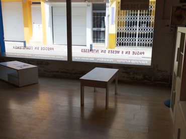 Business premises to rent in Casco Urbano