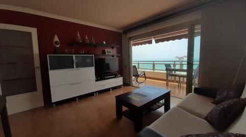 Foto 5 de Apartament de lloguer a Avenida Avenida Ciudad de Alicante, Sant Antoni, Valencia