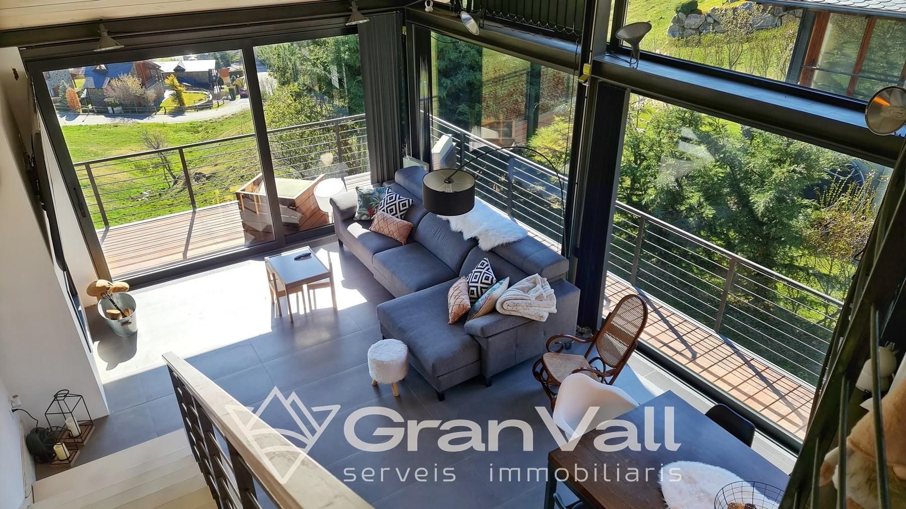 House or chalet for sale in La Molina