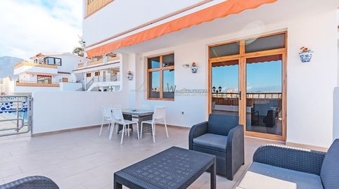 Foto 4 de Apartamento en venta en Noruega, Los Cristianos, Arona