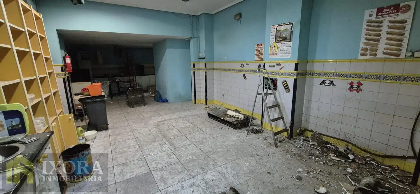 Local comercial en venda a Virgen De Linarejos, imagen 4