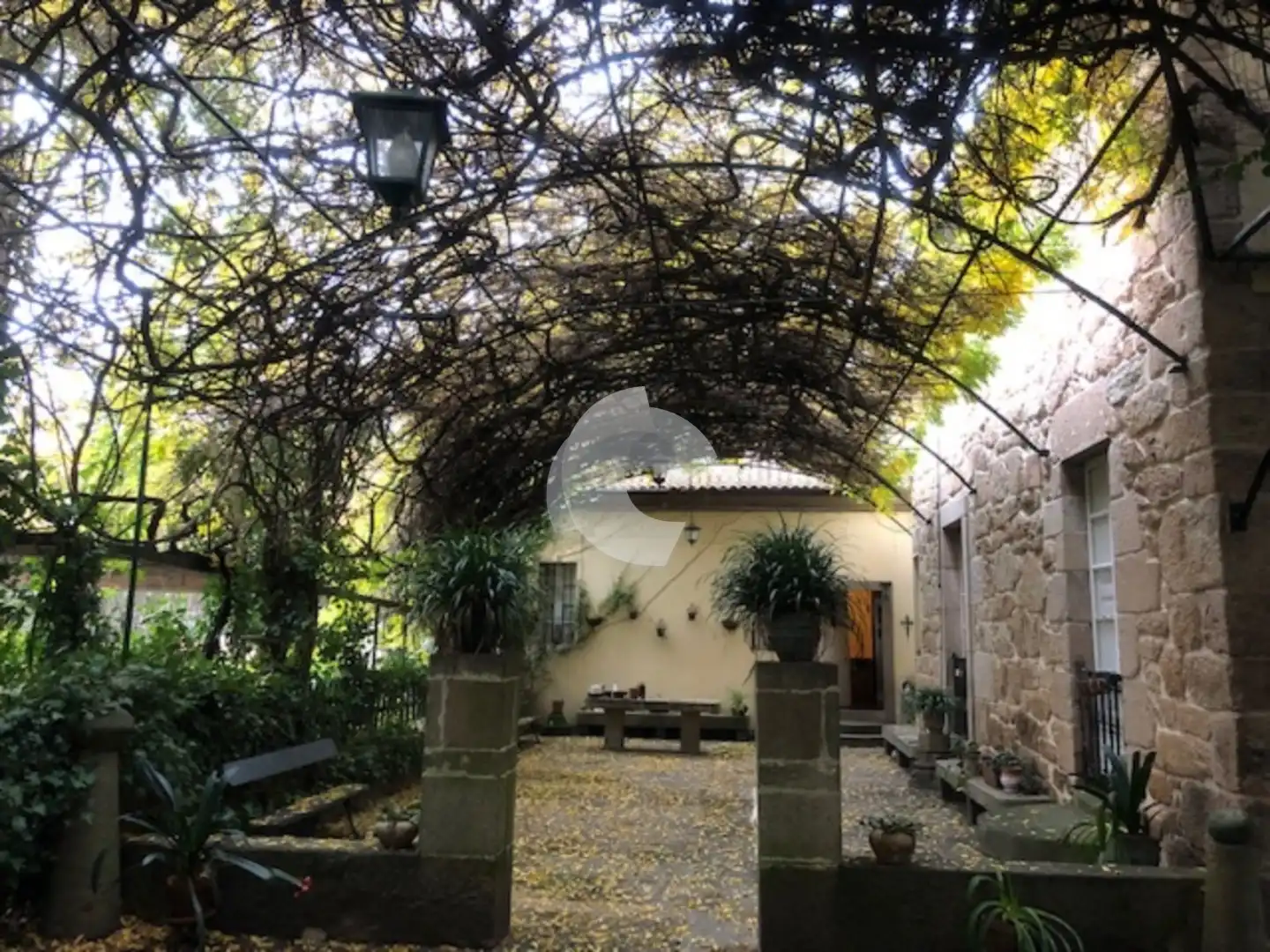 Casa con giardino in vendita a Posío, imagen 8