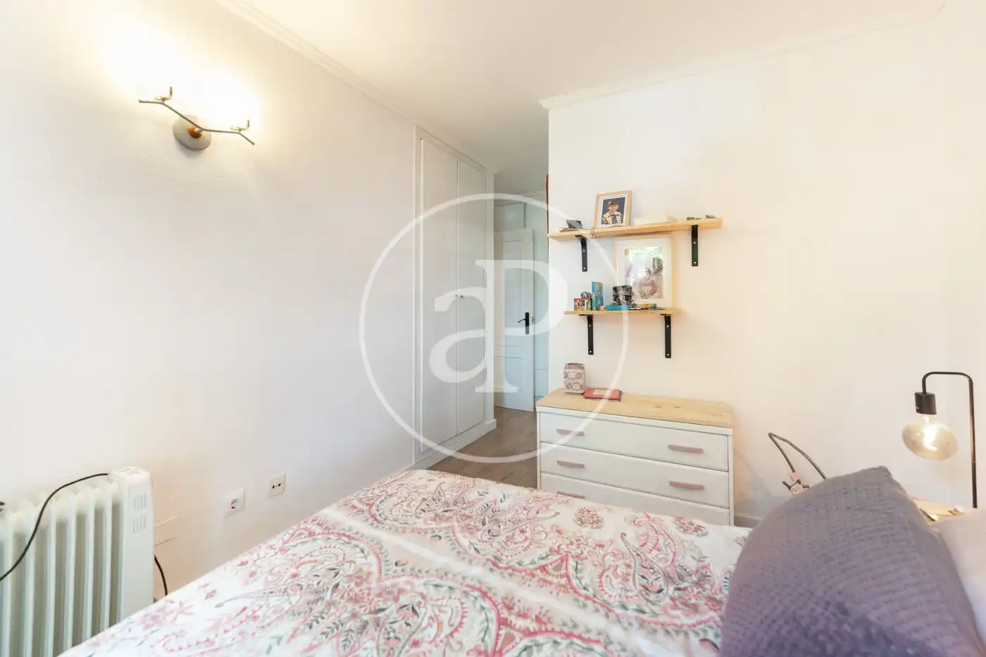 Habitación de Piso en venta en  Palma de Mallorca con Aire acondicionado, Calefacción y Jardín privado