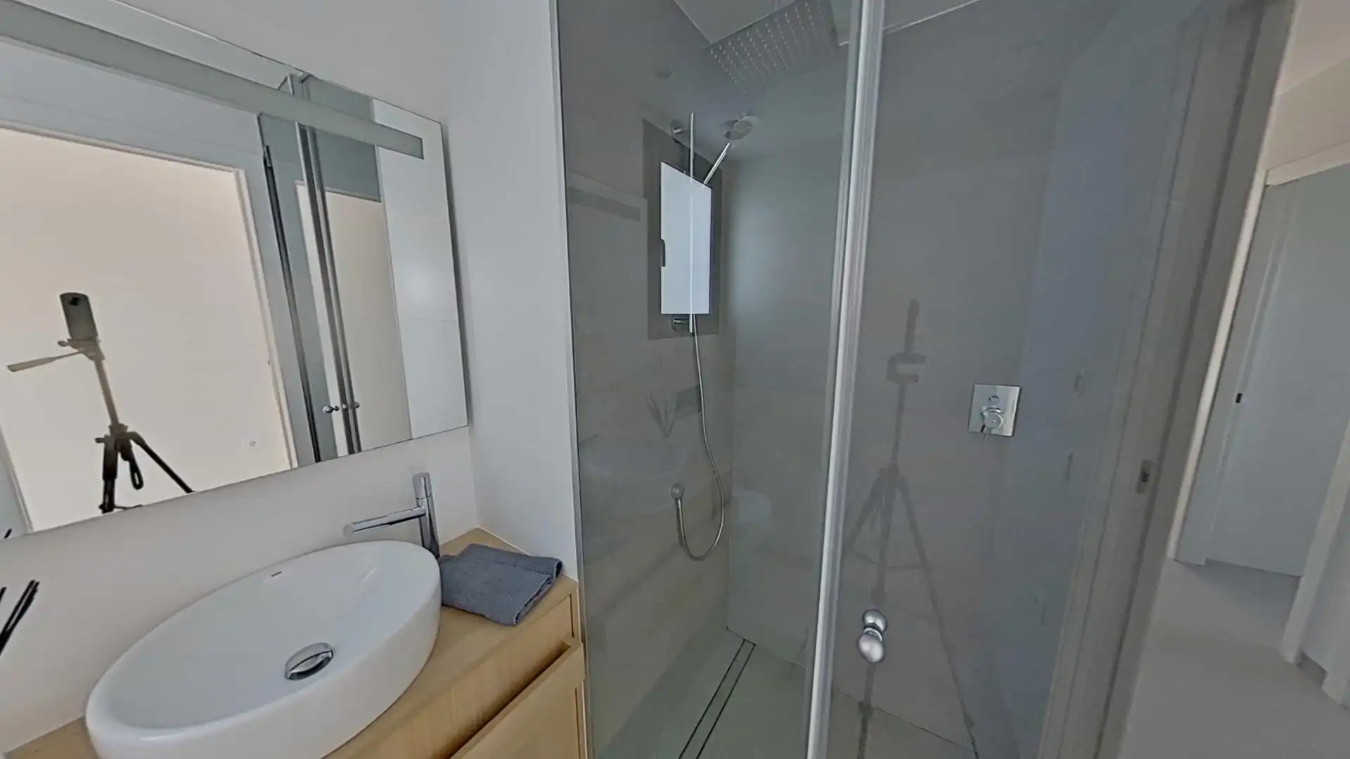 Apartment with terrace for sale in Orihuela Costa, imagen 30