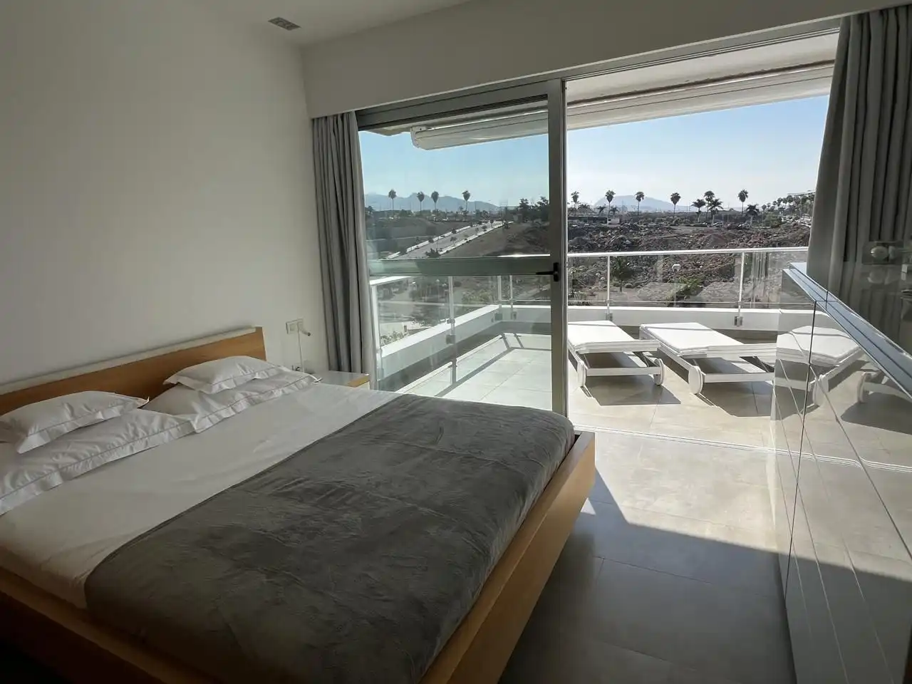 Piso con piscina en venta en Costa Adeje, imagen 12