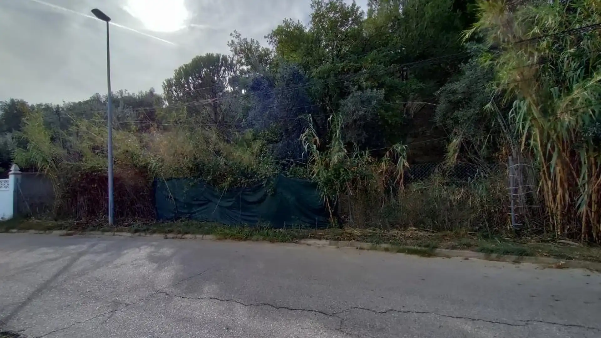 Residencial en venta en Esparreguera