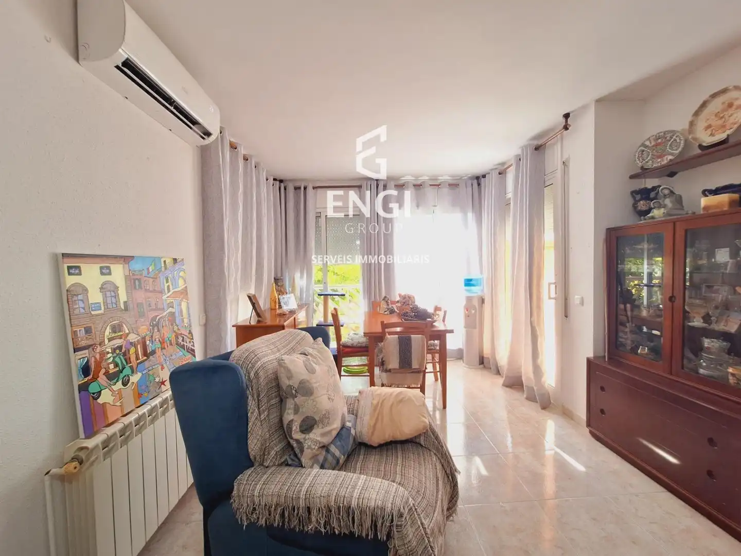 Piso en venta en RAVAL DEL TORRENT, imagen 4