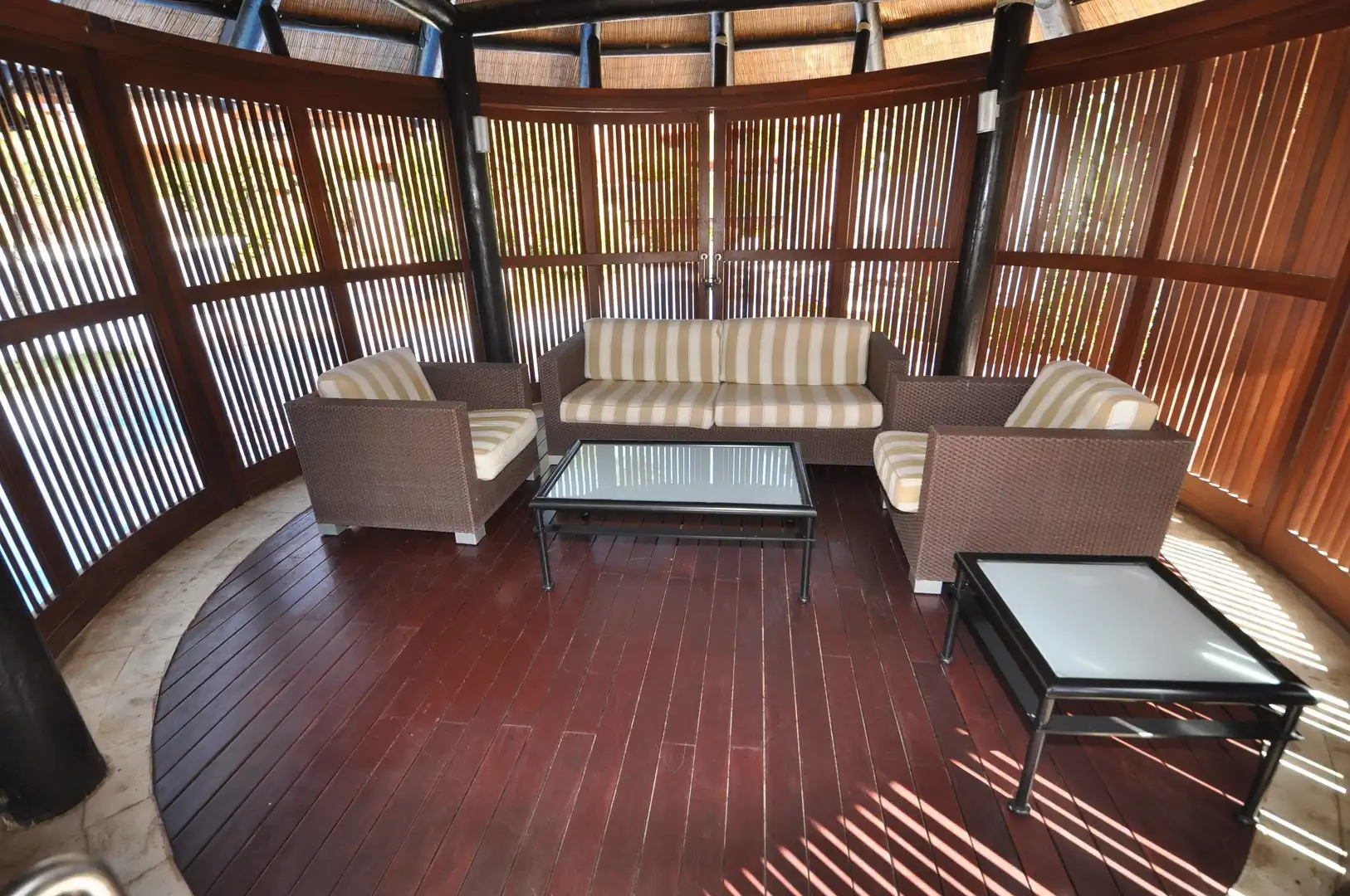 Terrace of Attic for sale in Estepona  with Air Conditioner, Heating and Terrace