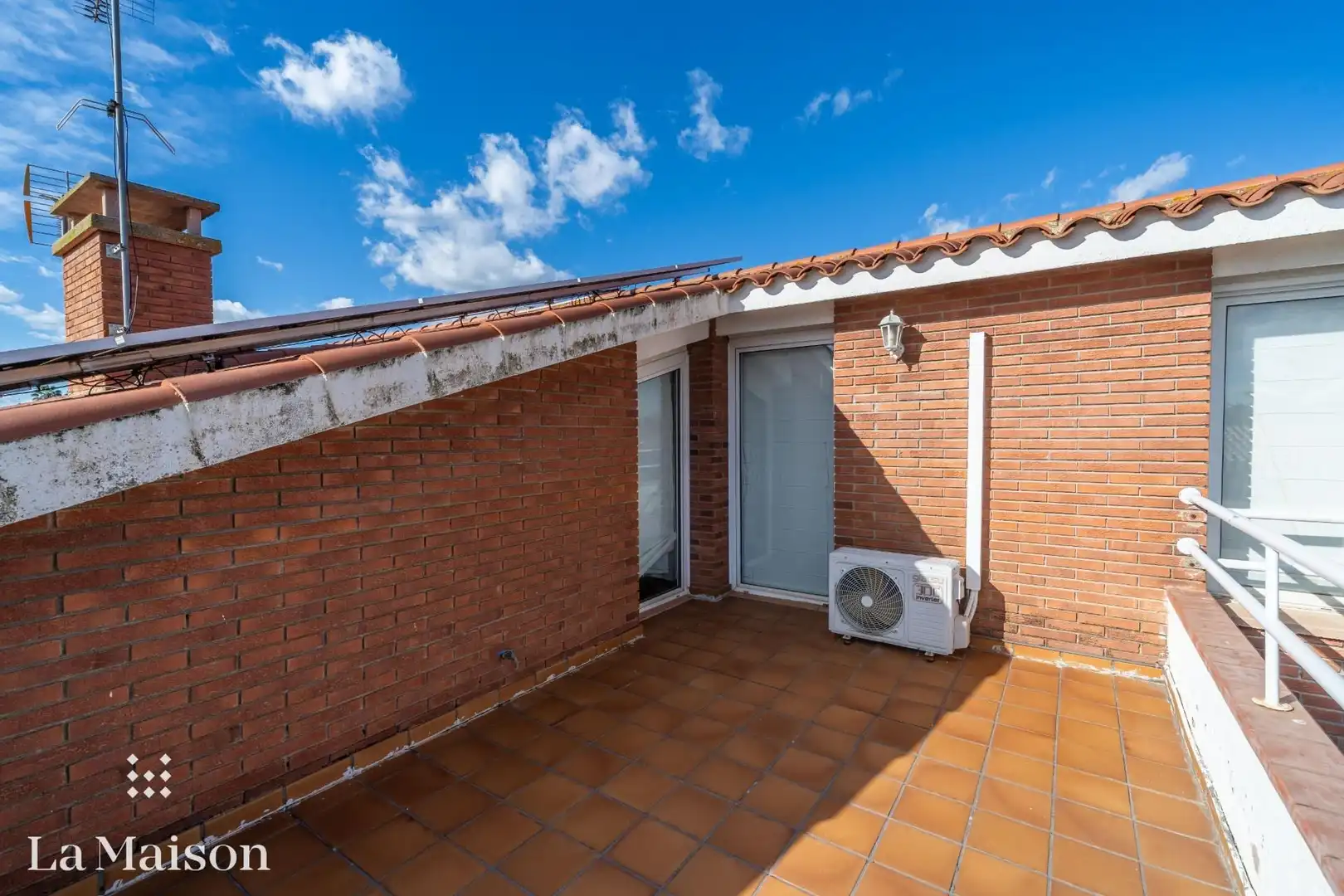 Casa amb terrassa en venda a Sant Vicenç platja, imagen 51