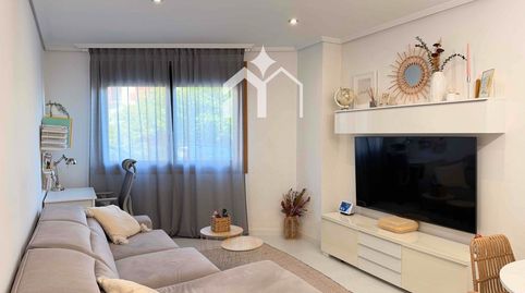 Foto 4 de Piso en venta en Daniel Castelao, Moaña, Pontevedra