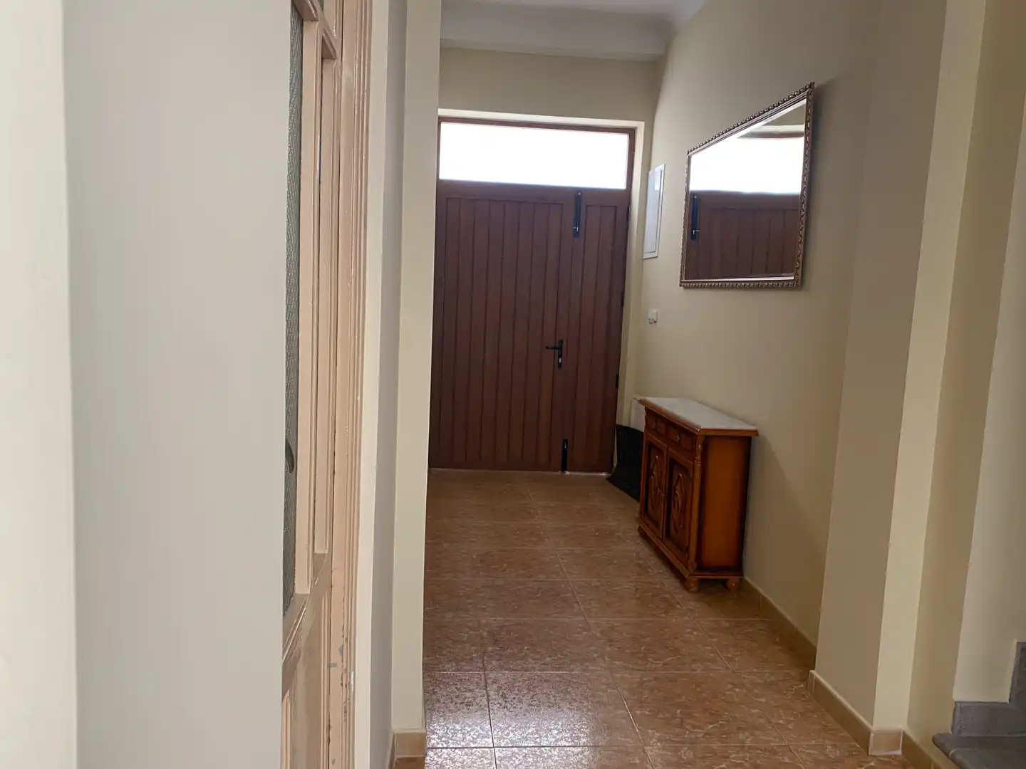 Casa adosada en venda en Malagón amb Aire condicionat, Terrassa i Traster