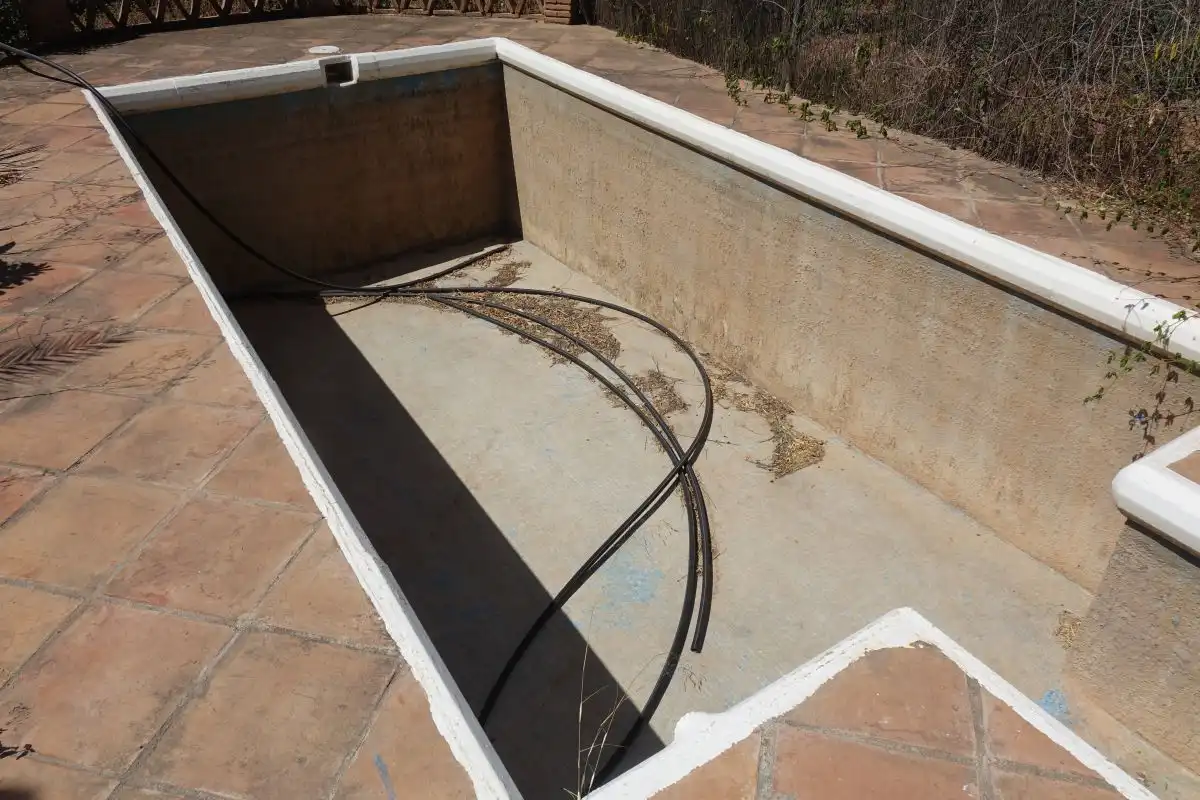 Piscina de Casa o xalet en venda en Órgiva amb Terrassa