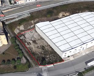 Industrial land for sale in Beriáin