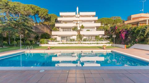 Photo 2 of Apartment to rent in Caldes d'Estrac, Barcelona