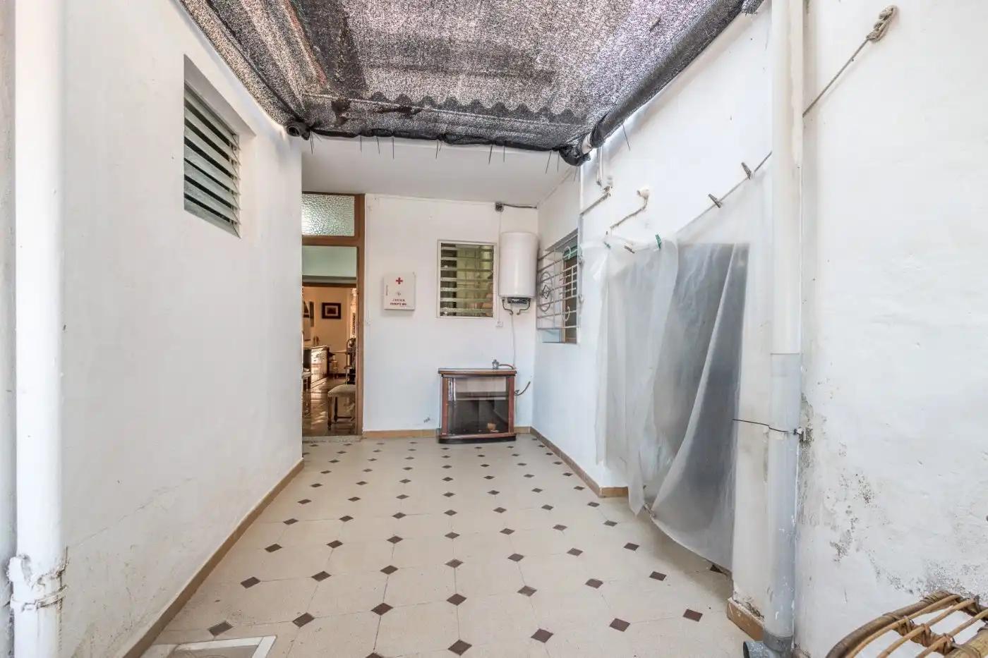 Casa o chalet en venta en Sant Joanet con Terraza
