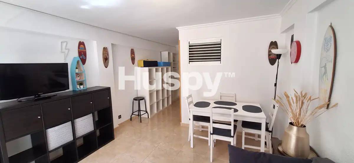 Appartamento con terrazza in vendita a Carrer Barcelona, imagen 6