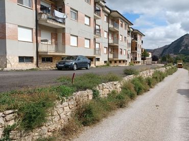 Residential land for sale in Viejo Utrillas 23