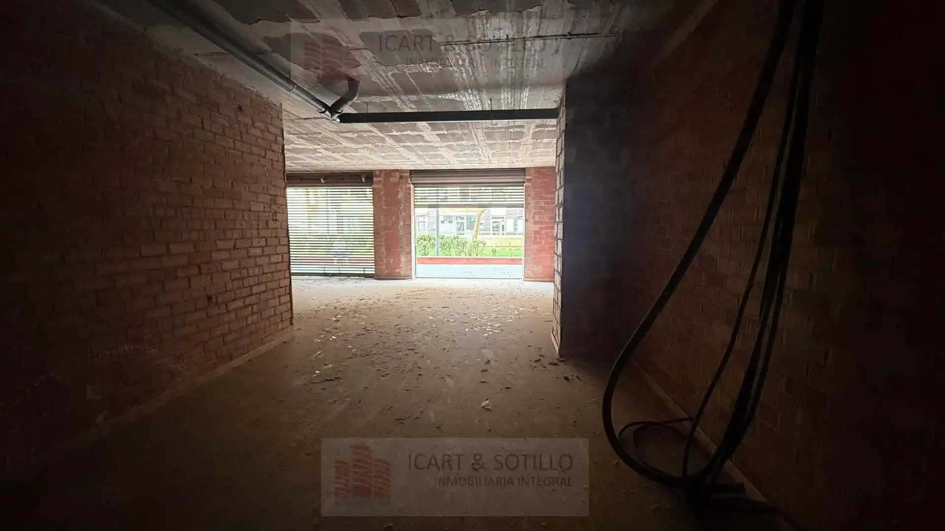 Local comercial en alquiler en Plaça Río Cuarto, imagen 6