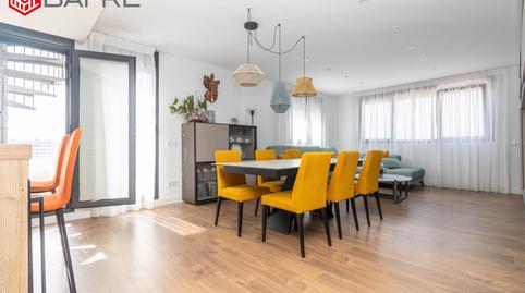 Foto 2 de Ático en venta en Calle de María de las Mercedes de Borbón, Valdebebas - Valdefuentes, Madrid