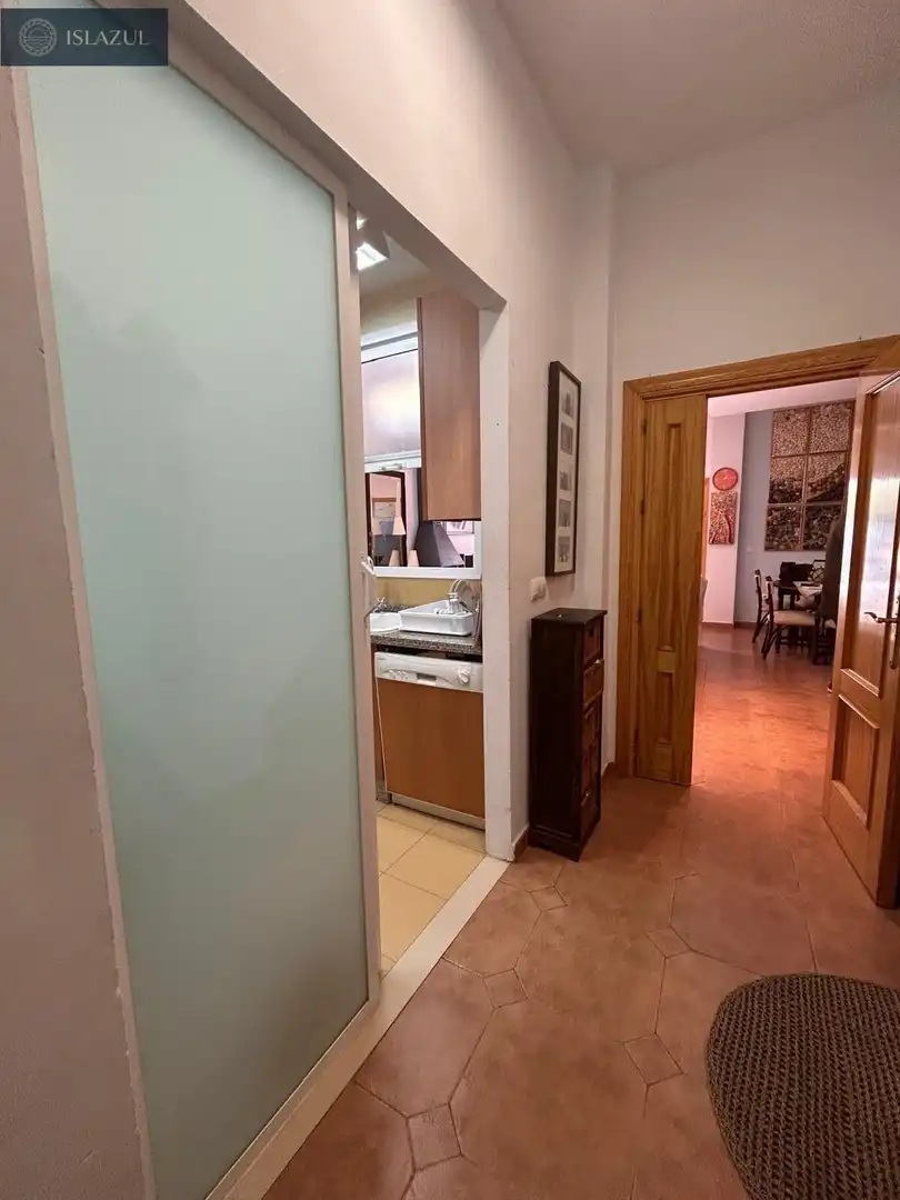 Casa o xalet en venda en Isla Cristina amb Jardí privat, Terrassa i Traster