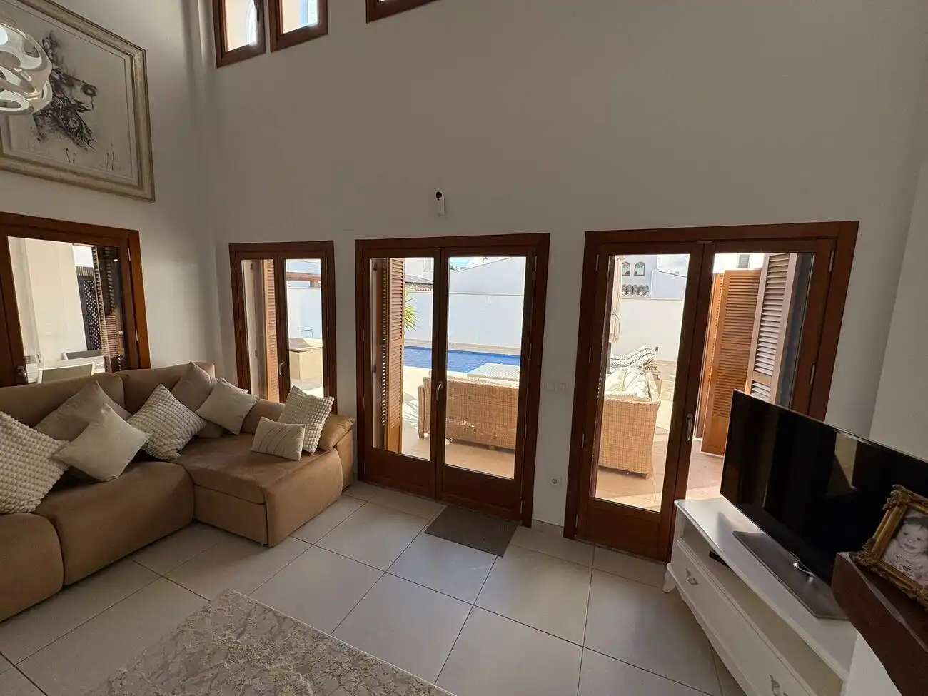 Casa con piscina in vendita a Campo de Murcia, imagen 20