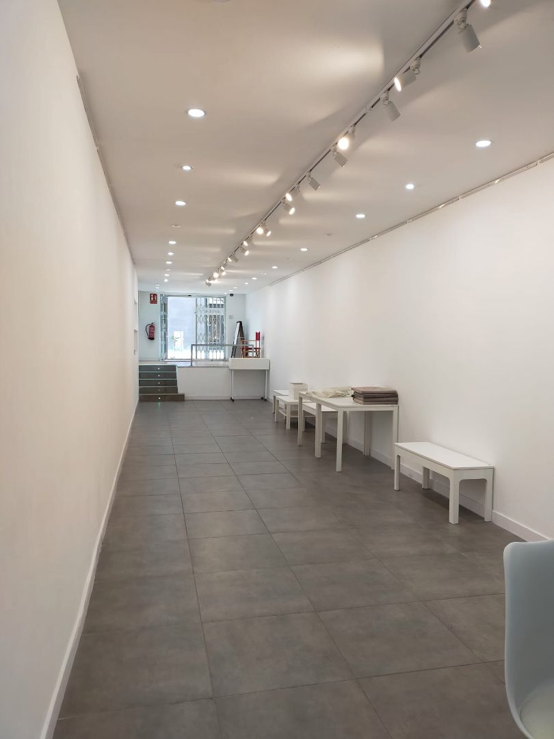 Geschaftsraum zur Miete in Carrer de Rocafort, La Nova Esquerra de l'Eixample, Eixample