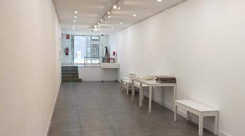 Foto 3 von Geschaftsraum zur Miete in Carrer de Rocafort, La Nova Esquerra de l'Eixample,  Barcelona Capital