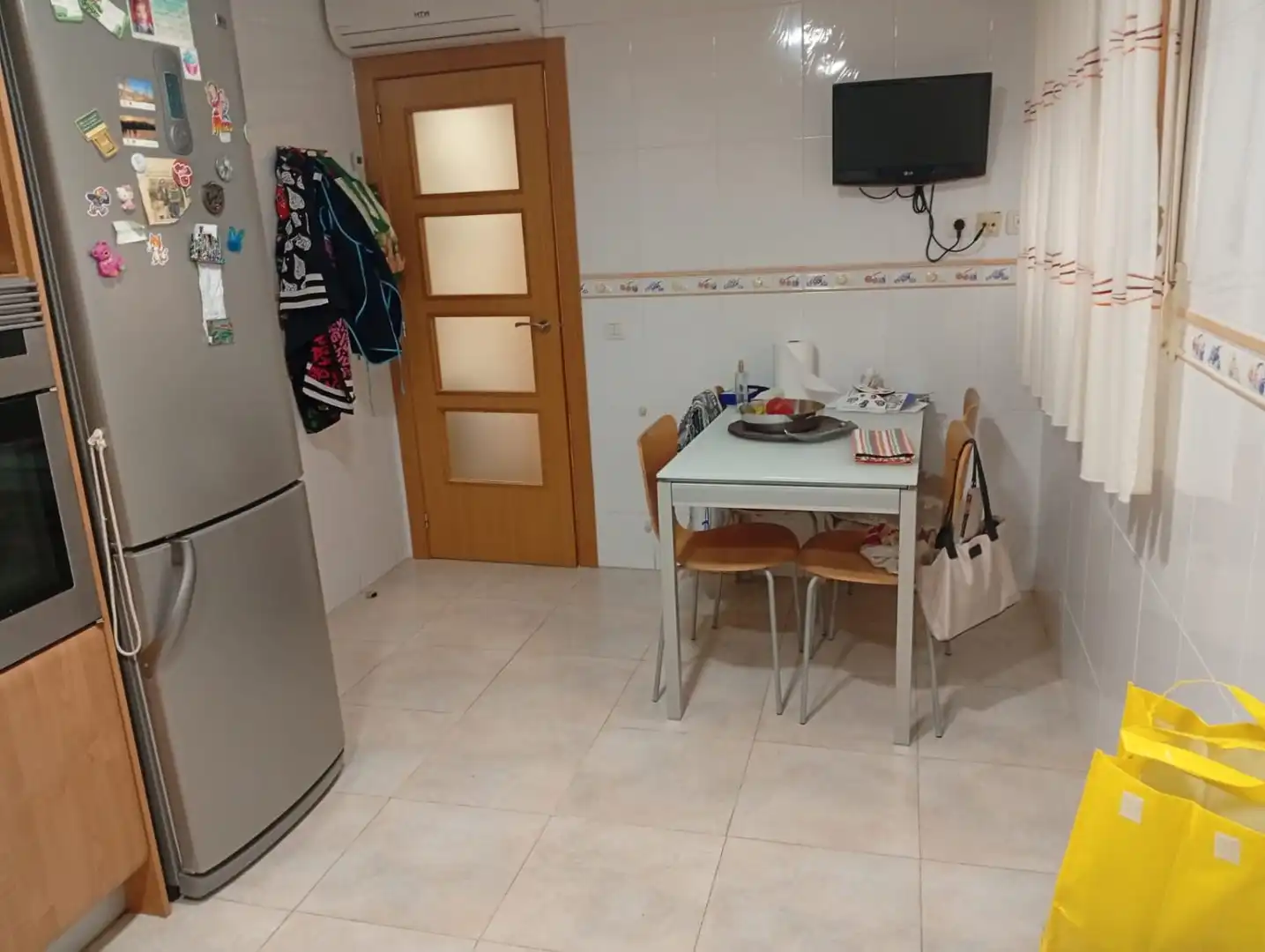 Flat with lift for sale in Calderon de la Barca, imagen 9