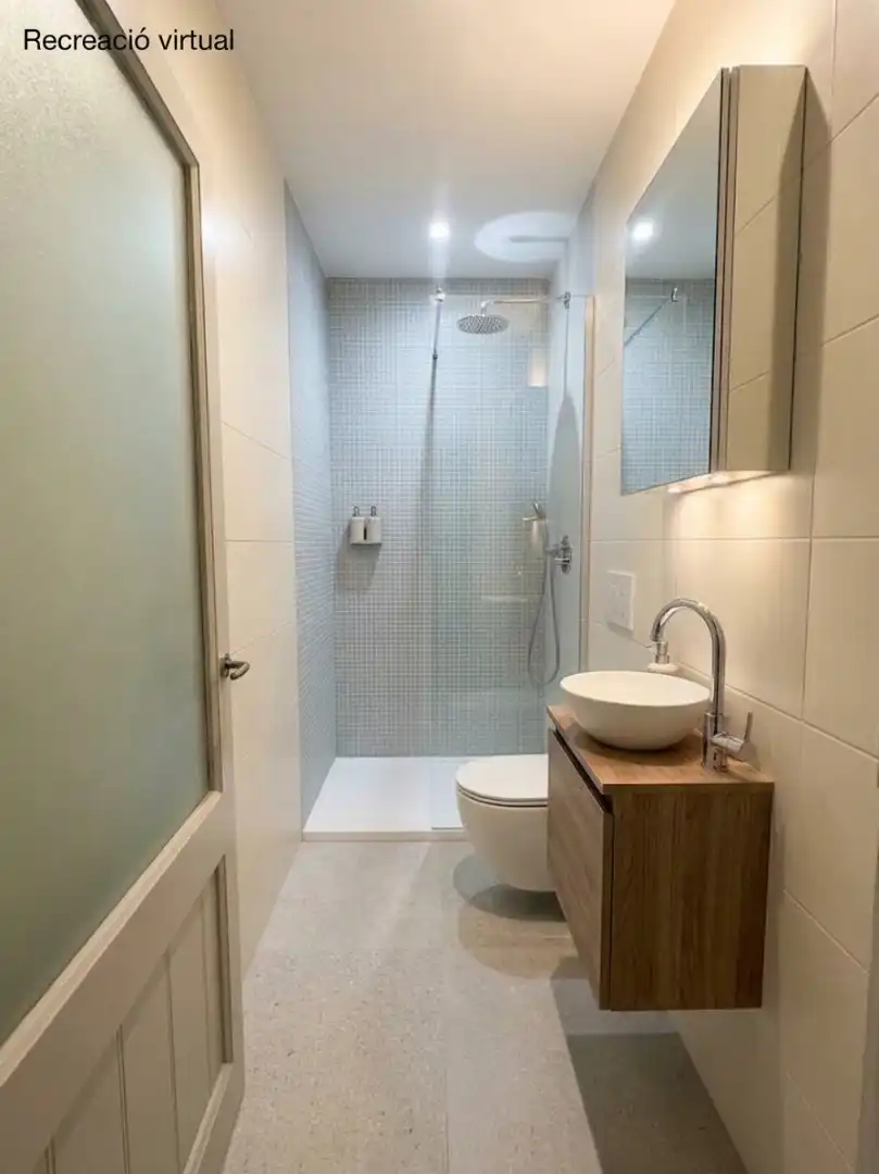 Maison mitoyenne avec terrasse à vendre à Plaça Església, imagen 23