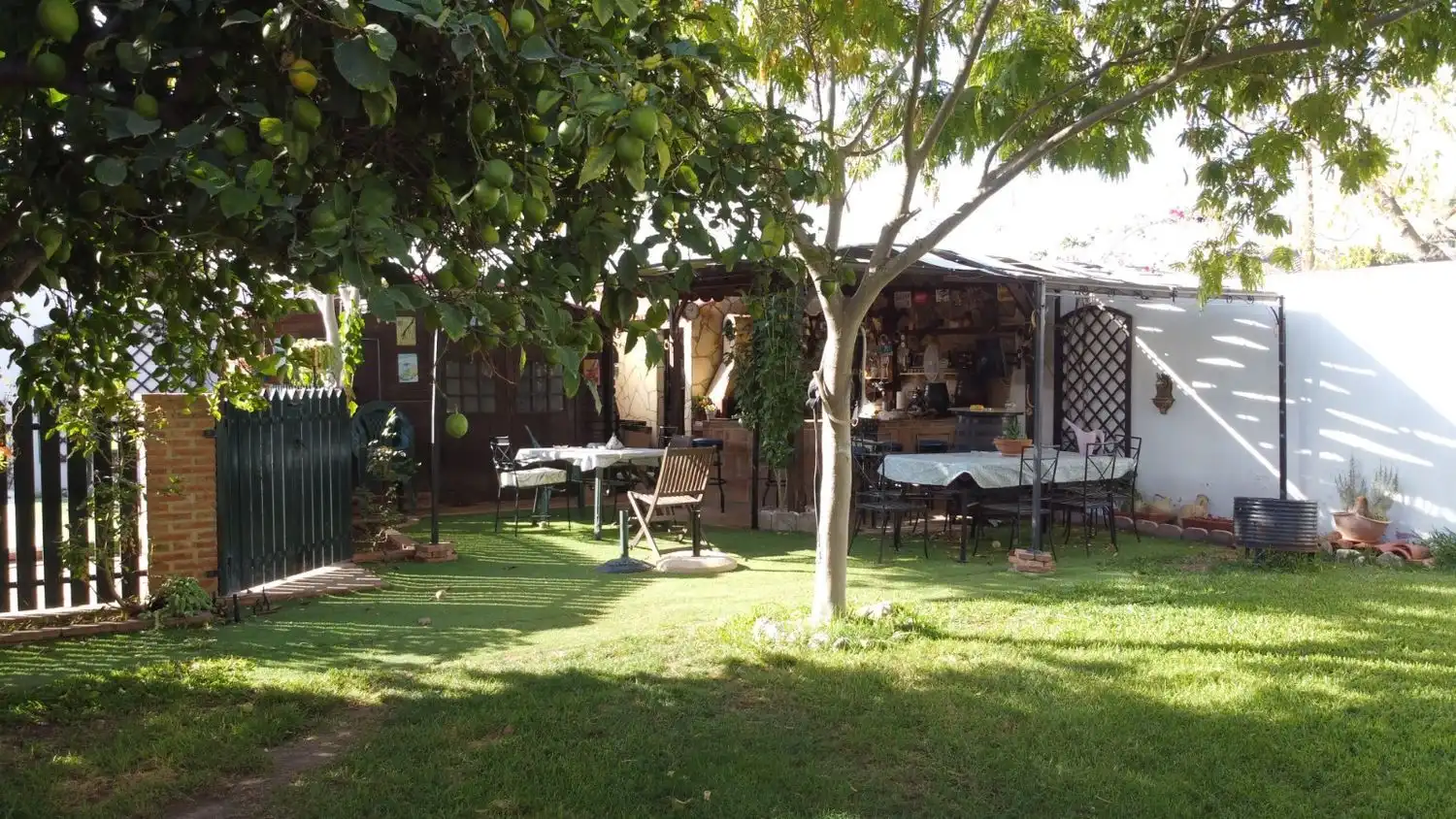 Chalet con piscina en venta en Arcos de la Frontera