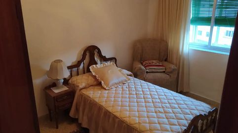 Foto 4 de Piso en venta en Plaza Leandro Cascón, 2, Béjar, Salamanca