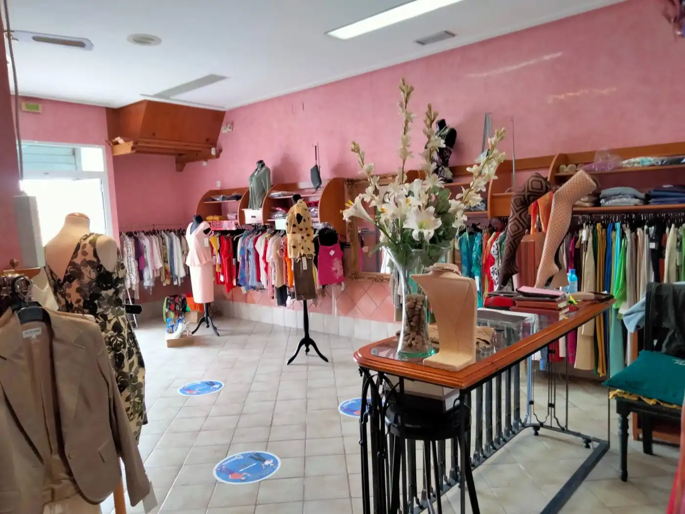 Commercial properties for rent in Medina Sidonia