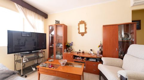 Foto 5 de Piso en venta en Calle Moreno Nieto, Parque Victoria Eugenia, Málaga Capital