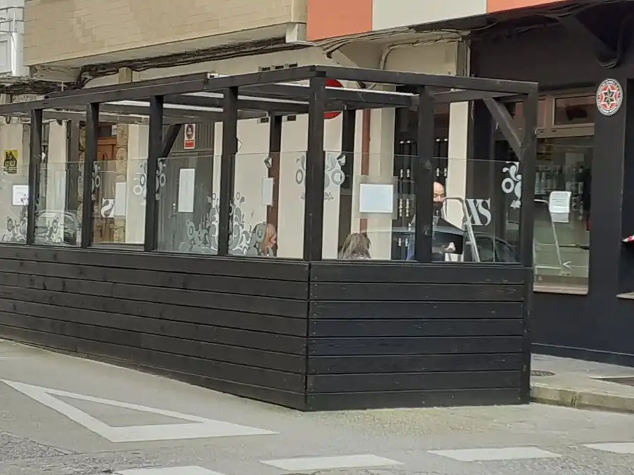 Commercial properties for rent in Ferrol  with Terrace