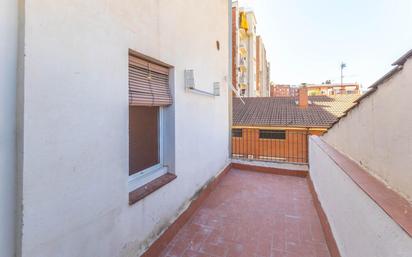 Terrassa de Pis en venda en  Barcelona Capital amb Terrassa