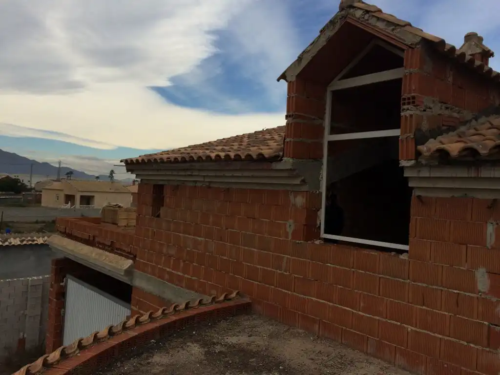 Villa con terrazza in vendita a Catral, imagen 28