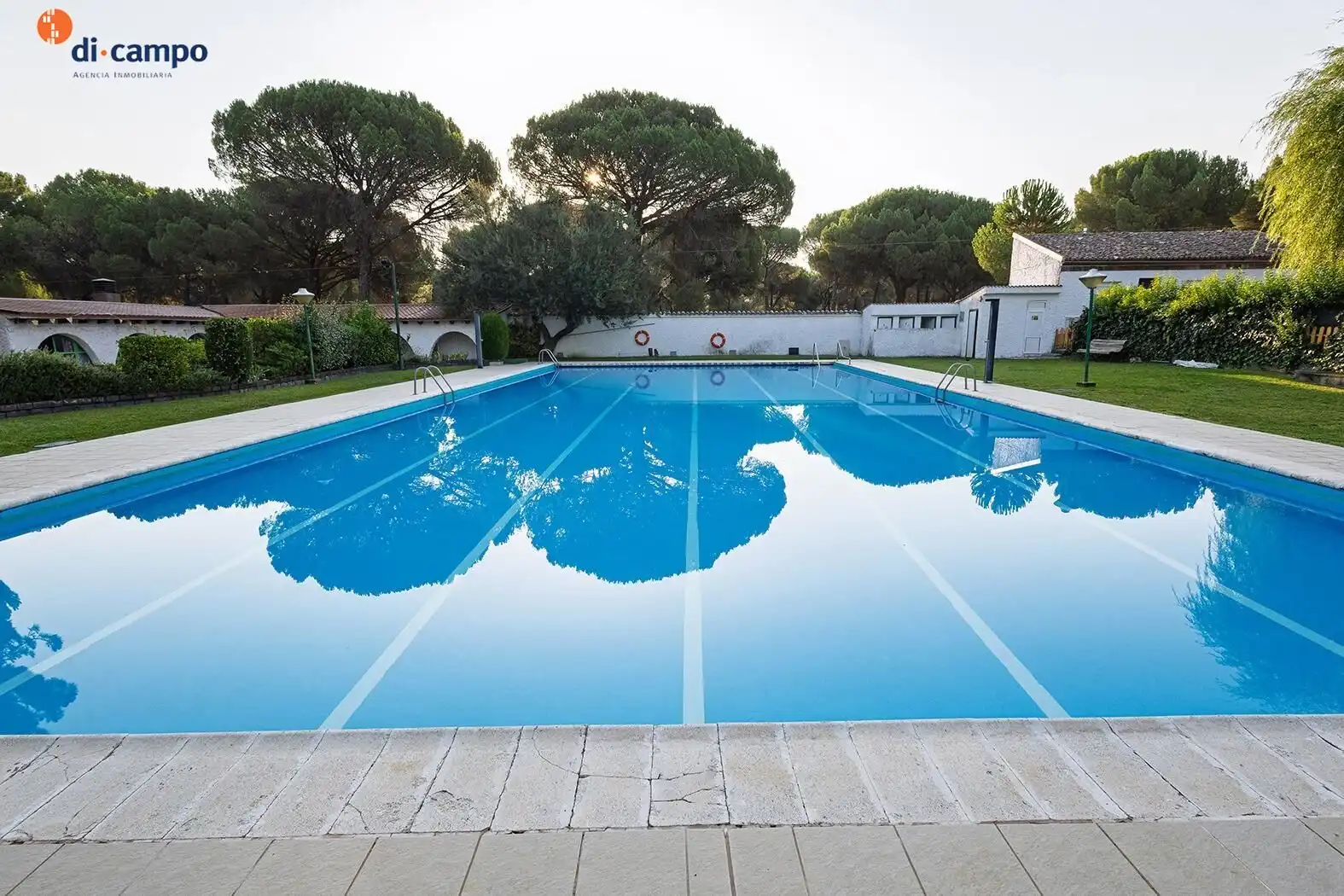 Chalet con piscina en venta en Tudela de Duero, imagen 55