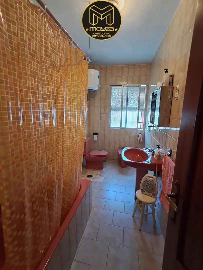 Casa amb terrassa en venda a Centro ciudad, imagen 23
