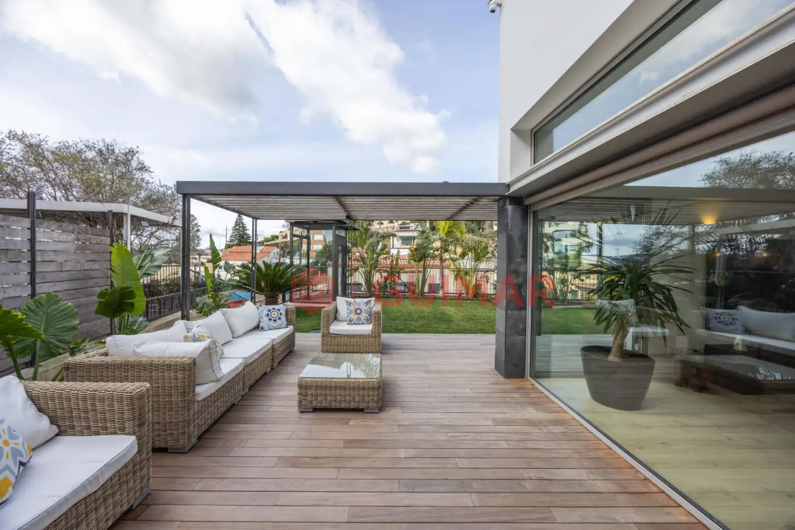 Haus mit Pool zum Verkauf in Esplugues de Llobregat - CL RAMON LLULL, imagen 11