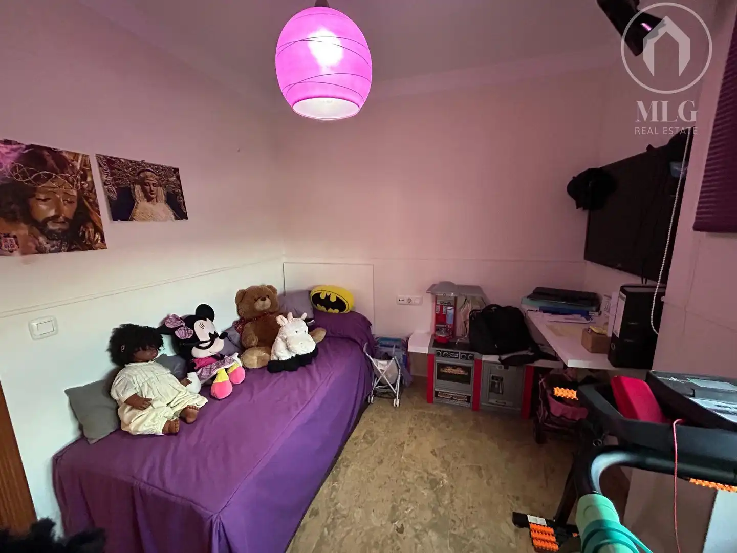 Piso con piscina en venta en Dolores Ibarruri, imagen 31