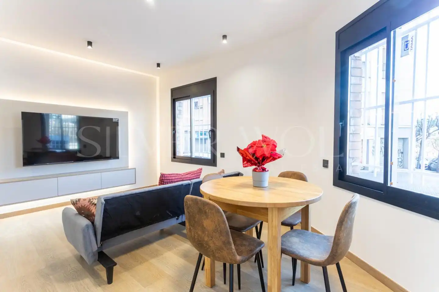 Ground floor for sale in Joan Xxiii, Roses - Castellbell
